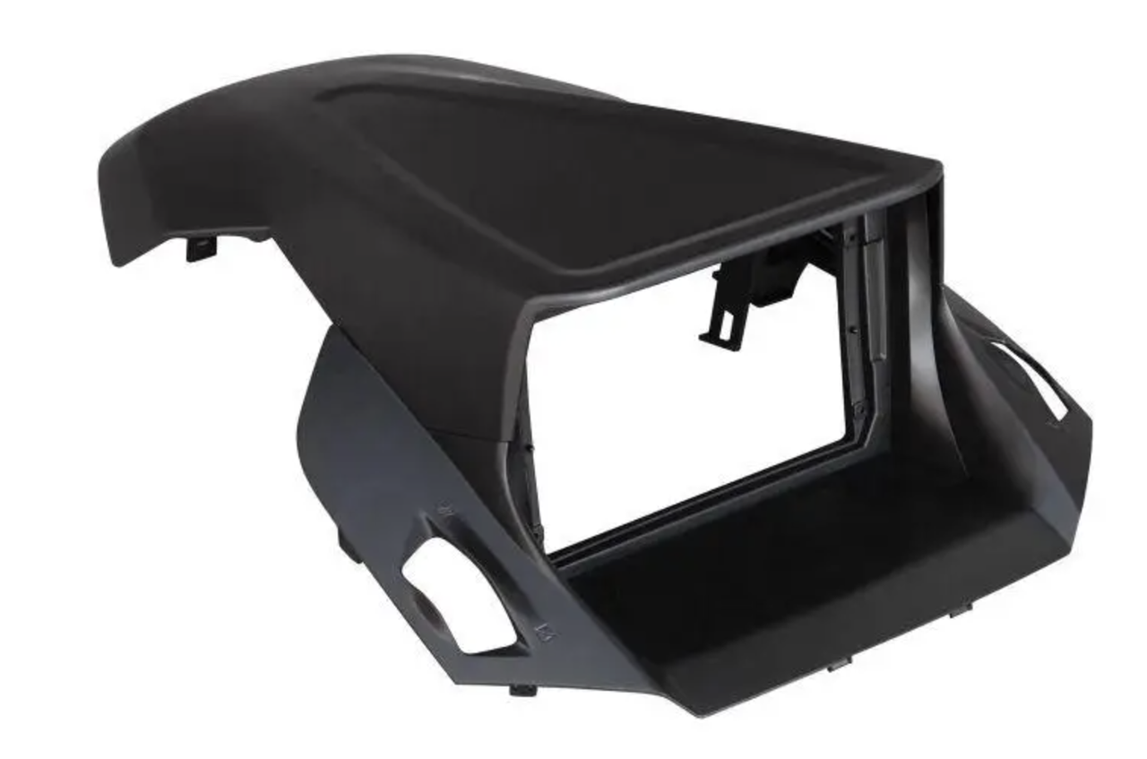 Перехідна рамка Ford Kuga 2010-2013 під екран 9 дюймів