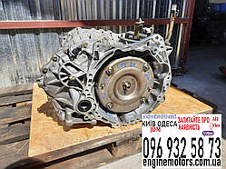 АКПП CVT варіатор MR20DE 2WD Nissan Qashqai J10 310201XF0D 310201XF2B