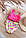 Купальник дитячий роздільний АРБУЗ для дівчинки 4-10 років, колір уточнюйте під час замовлення, фото 4