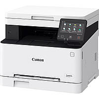 МФУ А4 цв. Canon i-SENSYS MF651CW c Wi-Fi (5158C009)