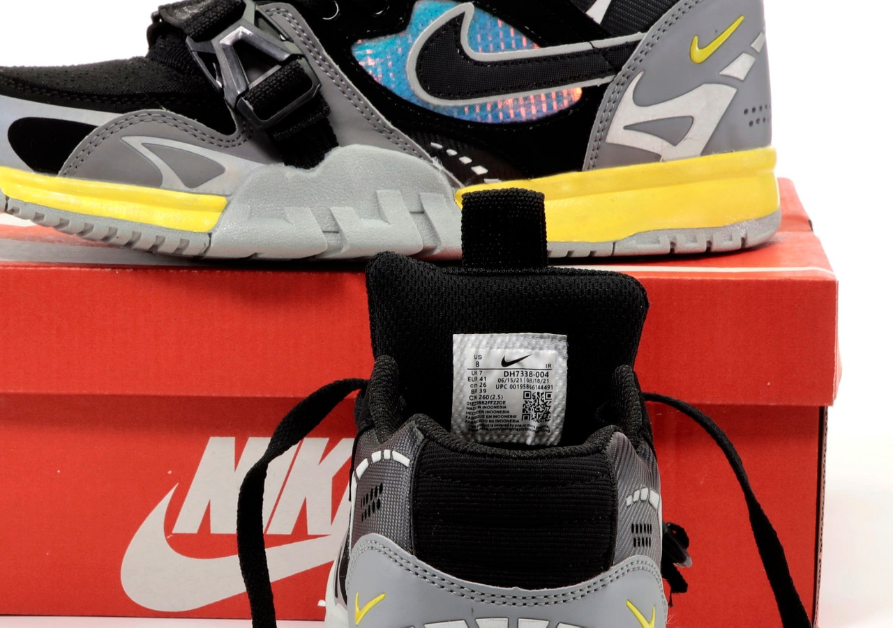 Nike air 260 discount