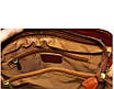 Жіночий рюкзак-сумка шкіряний, фото 6