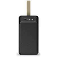 Пауэрбанк 30000 мАч (PowerBank) TITANUM 914