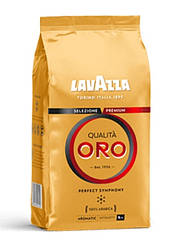 Кава в зернах Lavazza Oro 0,5 kg кава лавацца оро Італія 100% Оригінал