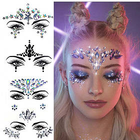 для Обличчя