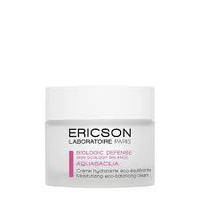 Ericson Laboratoire Biologic Defense Nutribacilia Cream Питательный крем для лица 50 ml