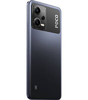 Смартфон POCO X5 5G 8/256 Black. Євро версія. Гарантія 12 місяців.