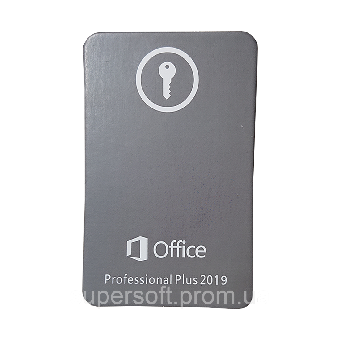 Office 2019 Professional Plus ключ-карта new для 1 ПК (T5D-16814) (ID ...