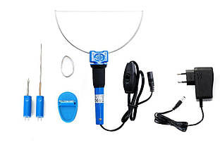 Набір для різання полістиролу Prowest ZD-20K