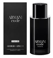 Мужские духи Giorgio Armani Armani Code Parfum (Джорджио Армани Код Парфюм) 125 ml/мл