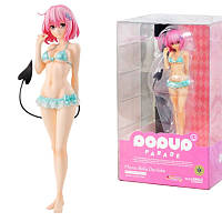 Фигурка Good Smile Pop-up To Love-Ru Darkness Любовные неприятности Нана Момо 21 см GS P-p TLRD M 23