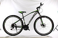 Гірський велосипед TITAN CAPITAN Disk 2016  