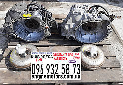 Коробка автомат Toyota Camry 30 3.0i U1407 2001-2004 3050033351 3050033350