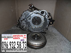 Коробка автомат U140E Toyota Camry 30 3.0 1MZFE 2001-2004 3050033350 3050033351