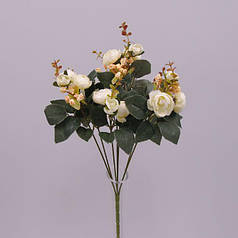 Букет Камелій кремовий 70337