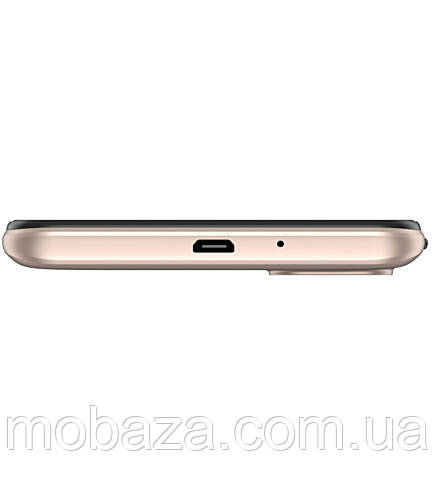 Смартфон ZTE BLADE A52 4/64 GB Gold - фото 9 - id-p1762394370