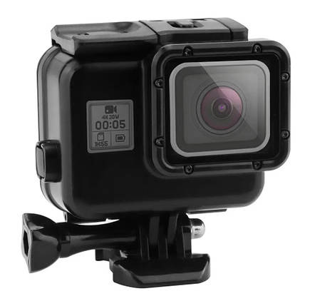 Водонепроникний захисний бокс для GoPro 7/6/5, фото 1