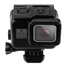 Водонепроникний захисний бокс для GoPro 7/6/5, фото 3