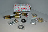 Шкворень у компл. Еталон, ТАТА Е1-Е3 STD 30,0mm 2 латунних підшип.