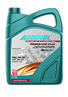 Addinol Premium 0530 C3-DX 5W30 5L