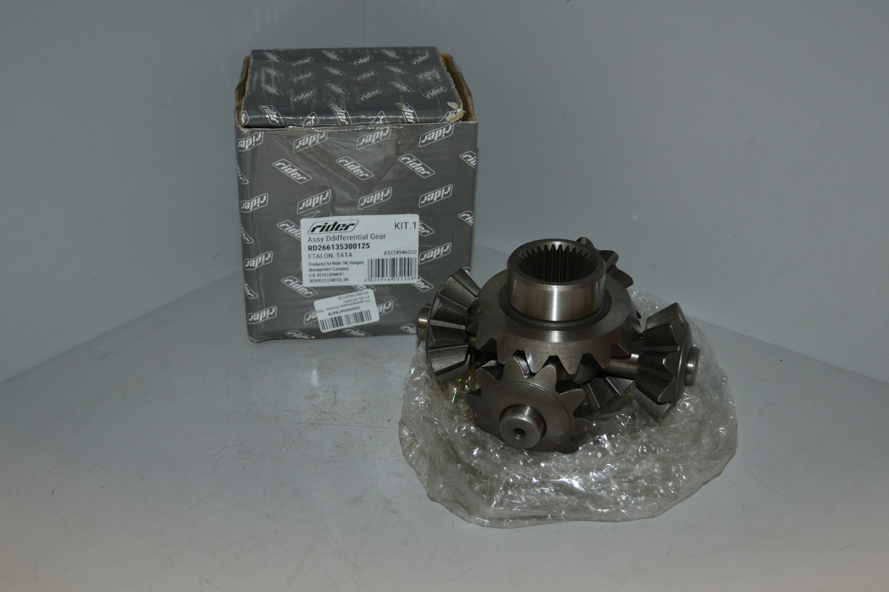 Р/к диференціалу Еталон, ТАТА Е1-Е4 (RIDER)