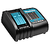 Професійний акумуляторний триммер Makita DUR181Z: з АКБ 18V х 3.0 Аh + ЗП, косіння 260 мм, 7800 об/хв, фото 8