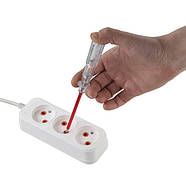 Фазометр INTERTOOL VT-4002, фото 3