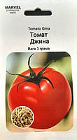 Насіння томату Джина, 3г, Marvel