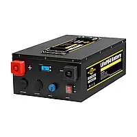 Акумулятор Bate Multifunction LiFePO4 12.8 V / 100 AH