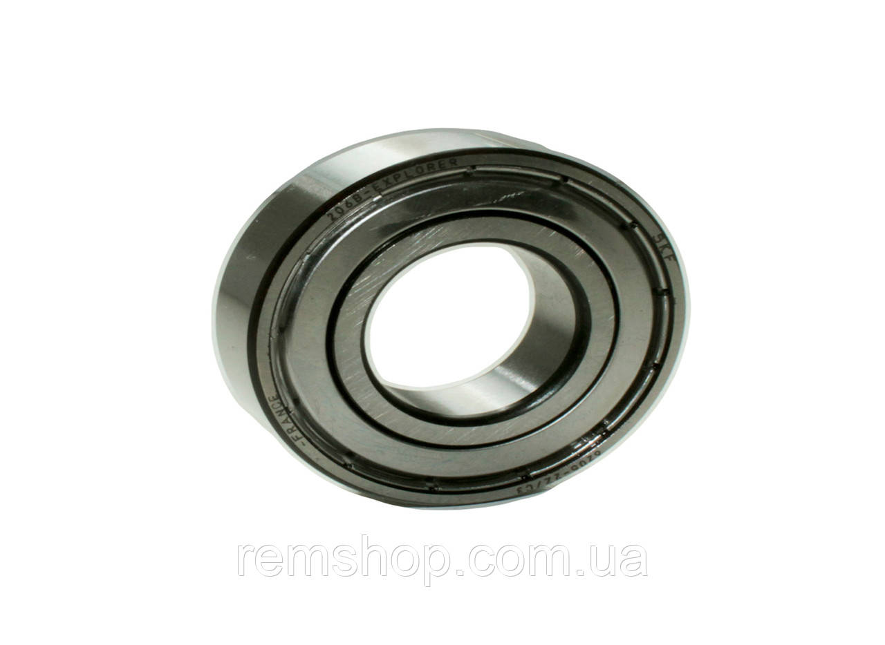 Купить Подшипник 6205-2Z SKF BB1-0725 (25x52x15) FR, цена 165 ₴ — Prom ...