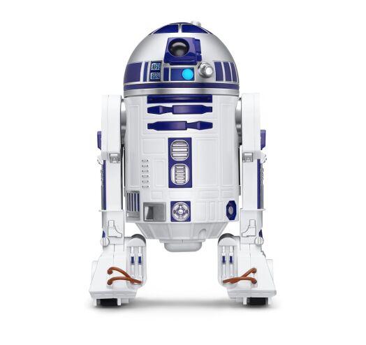 Робот-дроїд Sphero R2-D2 Star Wars з керуванням через додаток