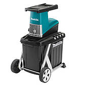 Електричні подрібнювачі садові