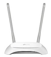 Бездротовий маршрутизатор TP-Link TL-WR850N