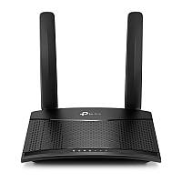 Бездротовий маршрутизатор TP-LINK Archer MR100