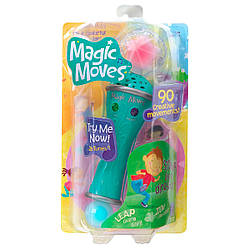 Музична іграшка EDUCATIONAL INSIGHTS — ВОВШЕБНІ РУХУ