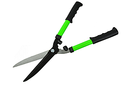 Ножиці для живоплоту 600 мм (хедж-секатор) GEKO G72011