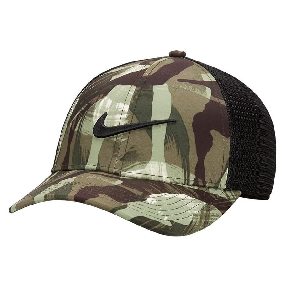 Кепка Nike Dri-FIT AeroBill Legacy91 Camo Training Cap (DV2992-010), фото 1