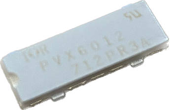 PVX6012 реле твердотільне.