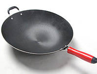 Сковородка для индукционной плити PLATE IC35 WOK