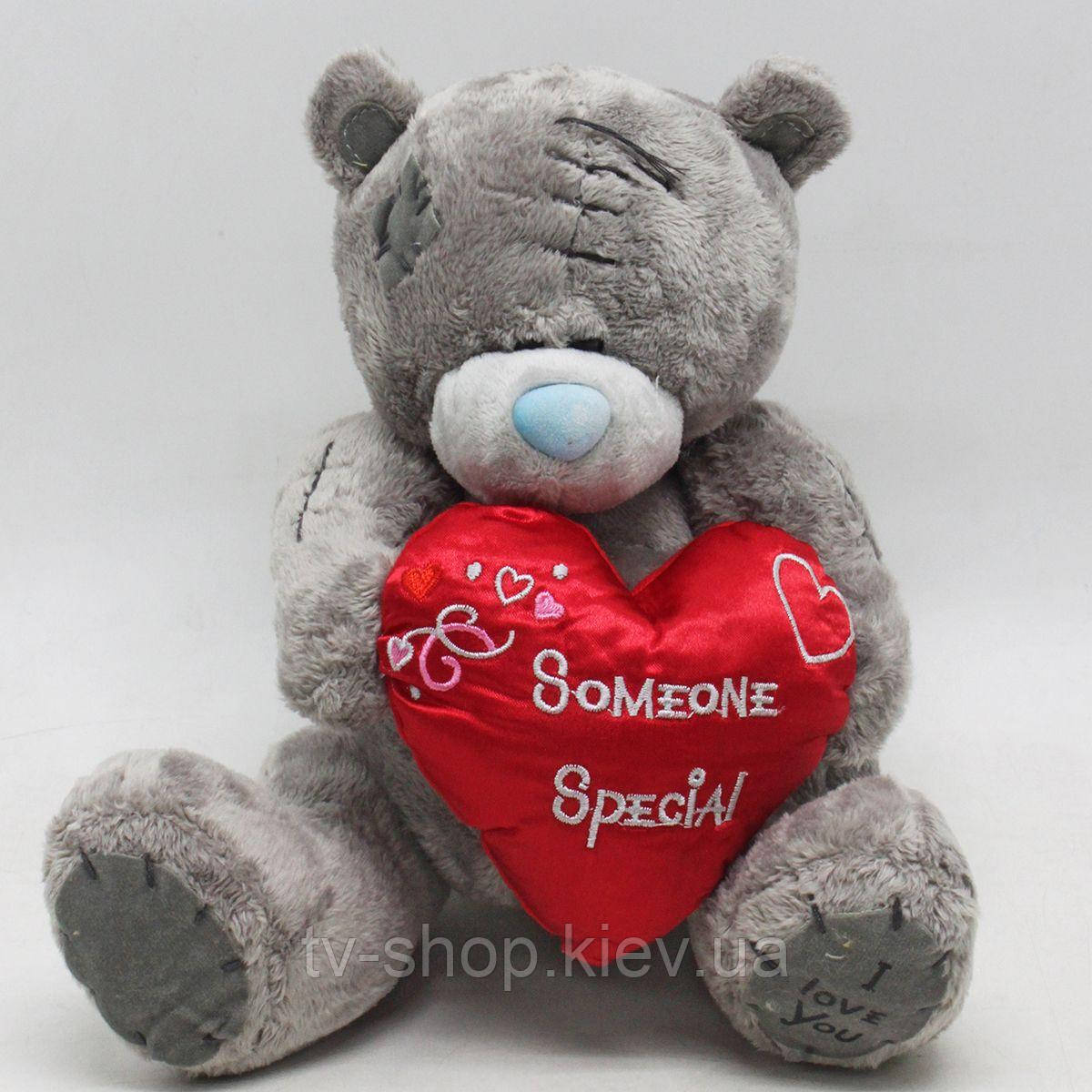 М'яка іграшка Ведмежа Тедді "Someone Special", 20 см