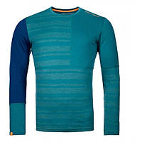 Термофутболка Ortovox 185 Rock'N'Wool Long Sleeve Men