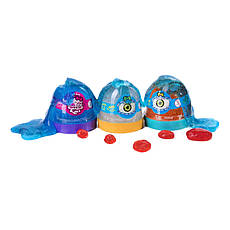 Лізун-антистрес TM Mr.Boo 80003, 120г з глітером, фото 2