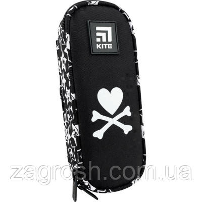 Promo Ціна! Пенал Kite 599-3 Tokidoki (TK22-599-3) - тільки на ZaGrosh.com.ua