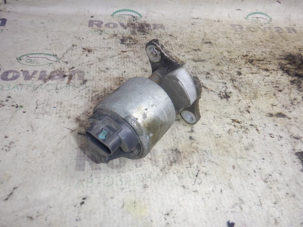 Клапан ЕГР (EGR) (1,0 MPI) Chevrolet SPARK (M300) 2009-2018 (Шевроле ...