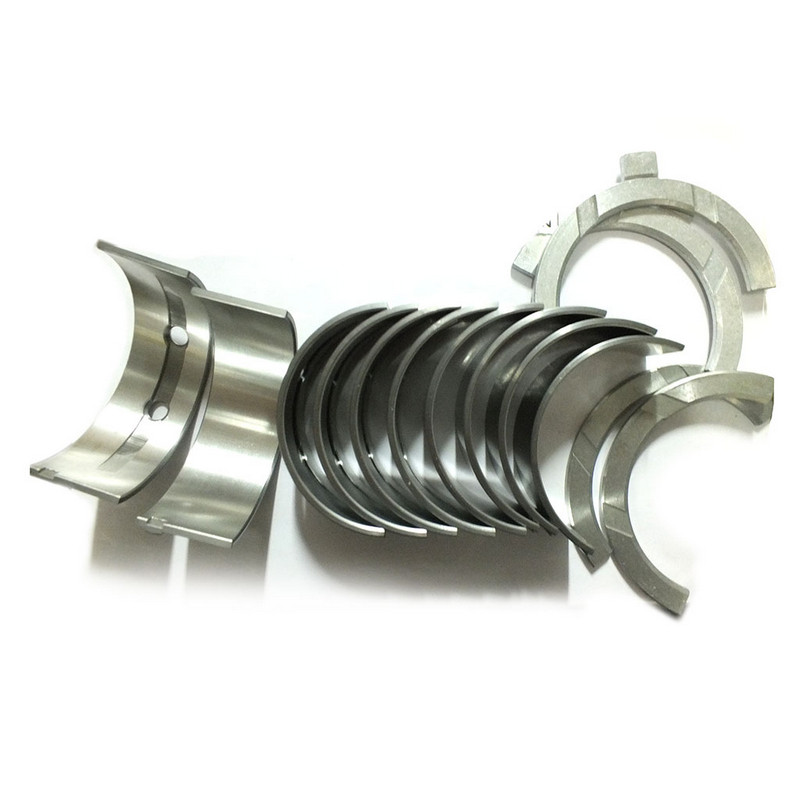 Вкладиші корінні Д-240 Н1 (пр-во Юбана) 240-1005100 Н1, фото 1