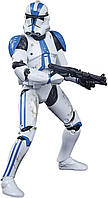 Фигурка Солдат-Клон Архив Звездные Войны Black Series Star Wars Archive Clone Trooper Hasbro F1911