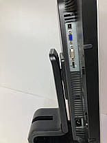 HP LA2405X LED / 24' / 1920x1200 / DVI, DP, VGA, USB-HUB 2.0x2, фото 2