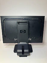 HP LA2405X LED / 24' / 1920x1200 / DVI, DP, VGA, USB-HUB 2.0x2, фото 3