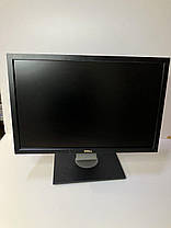 Монітор Dell UltraSharp U2410 / 24" (1920x1200) H-IPS / VGA, DVI, HDMI, DisplayPort, USB, фото 2