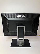 Монітор Dell UltraSharp U2410 / 24" (1920x1200) H-IPS / VGA, DVI, HDMI, DisplayPort, USB, фото 2